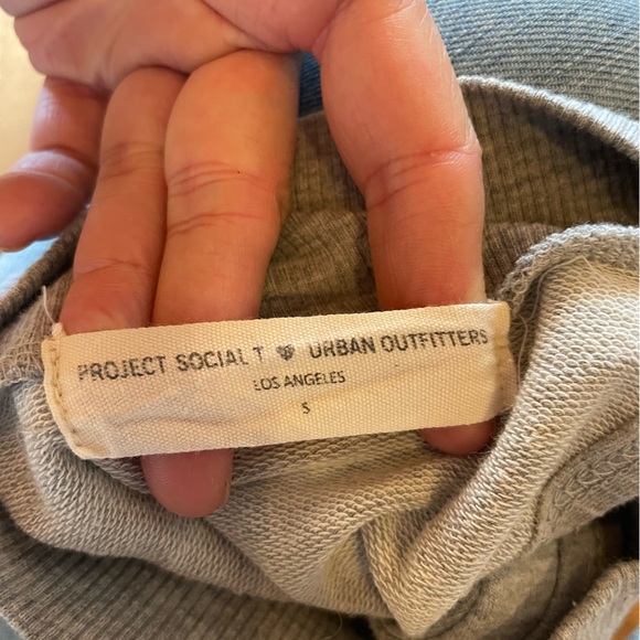 Project Social T - Picture 4 of 4